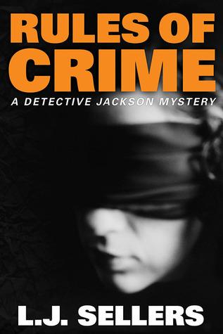Rules of Crime book cover