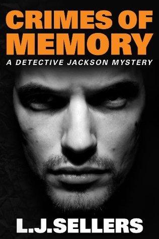 Crimes of Memory book cover