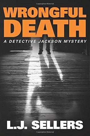 Wrongful Death book cover