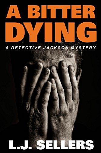 A Bitter Dying book cover