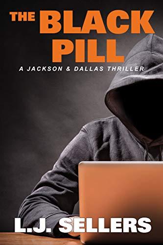 The Black Pill book cover
