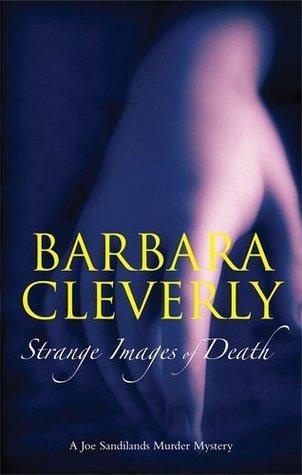 Strange Images of Death book cover