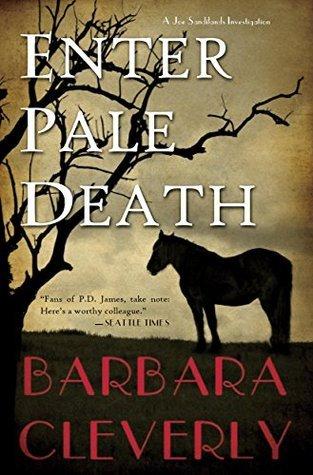 Enter Pale Death book cover