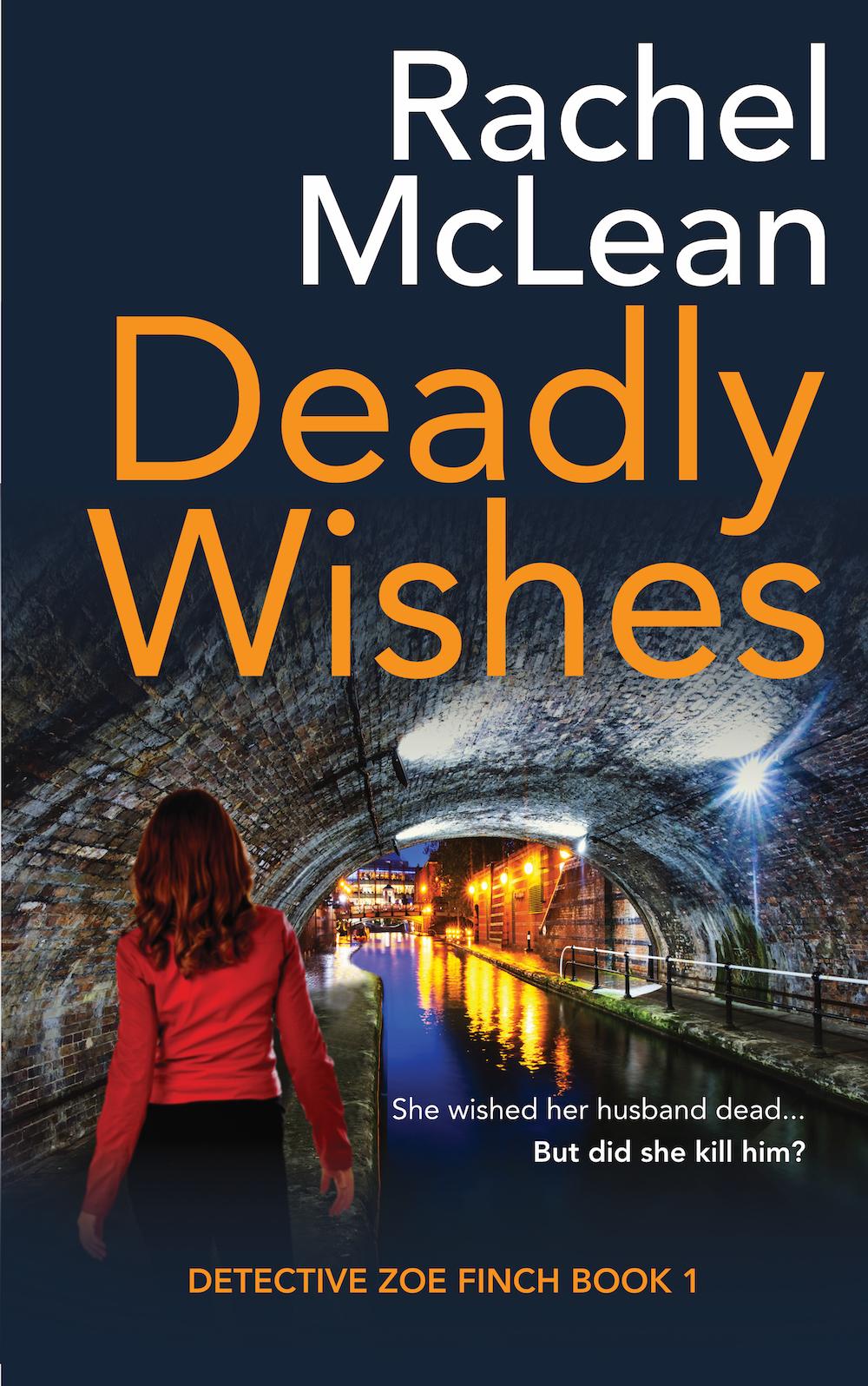 Deadly Wishes