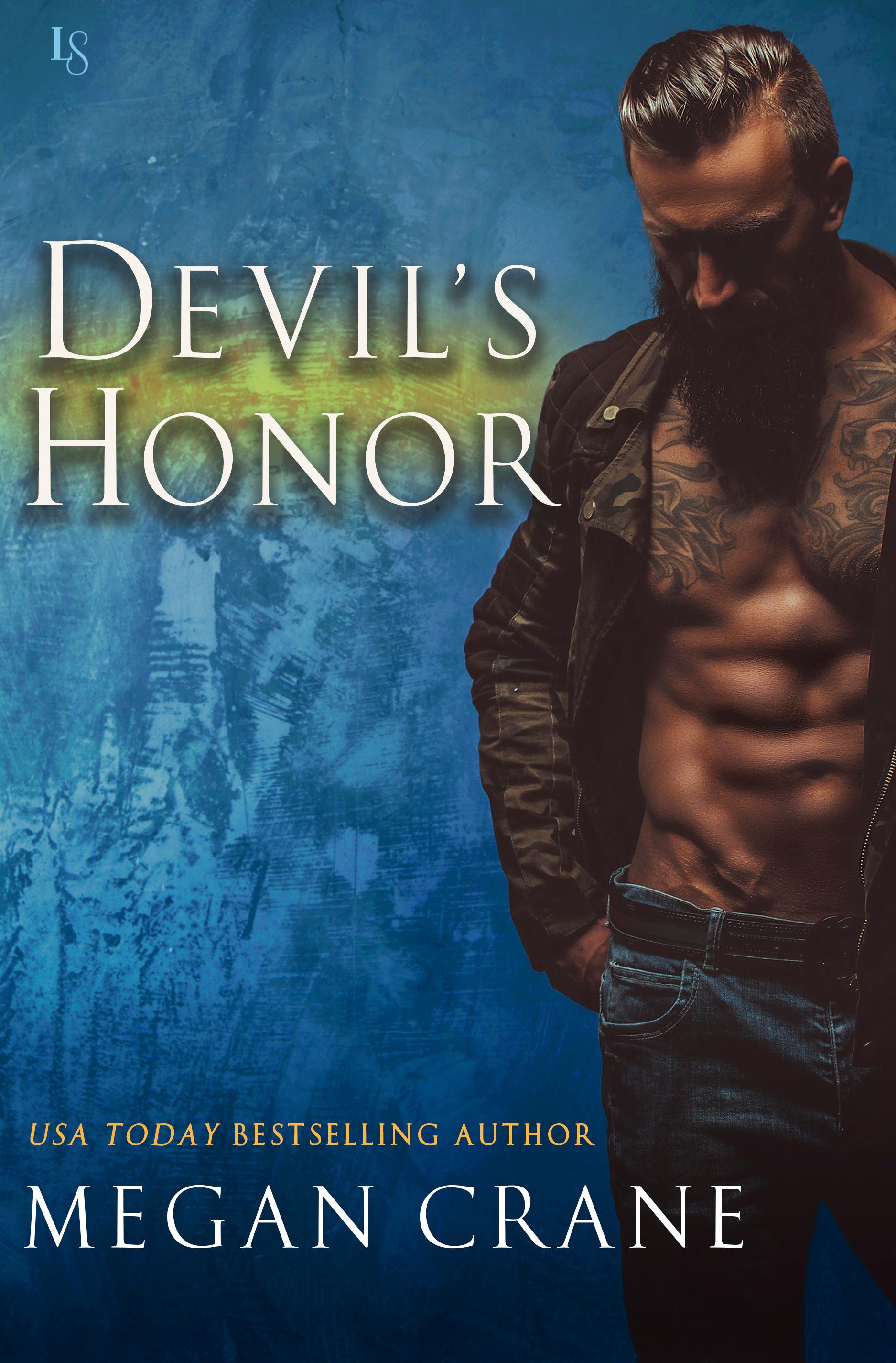 Series Book Cover Preview