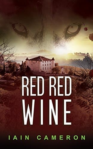 Red Red Wine book cover