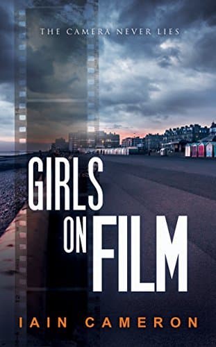 Girls on Film book cover