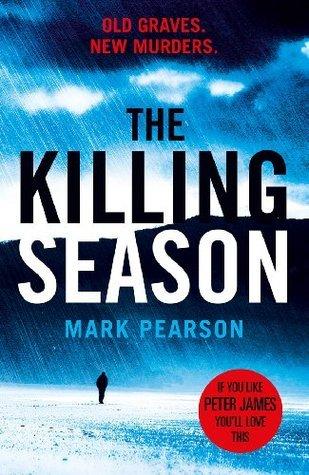 The Killing Season book cover