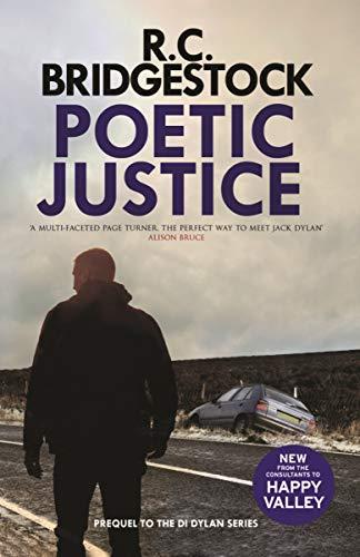 Poetic Justice book cover