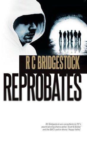 Reprobates book cover