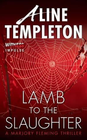 Lamb to the Slaughter book cover