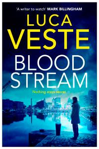 Series Book Cover Preview