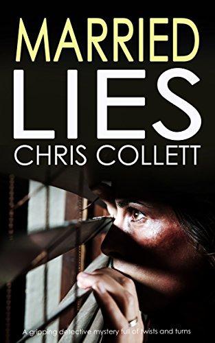 Married Lies book cover