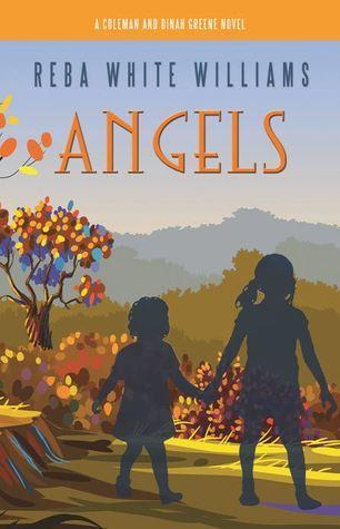 Angels book cover