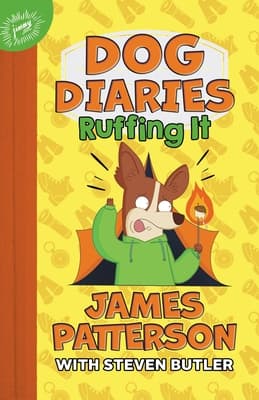 Ruffing It book cover