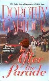 After the Parade book cover