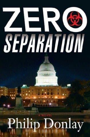 Zero Separation book cover