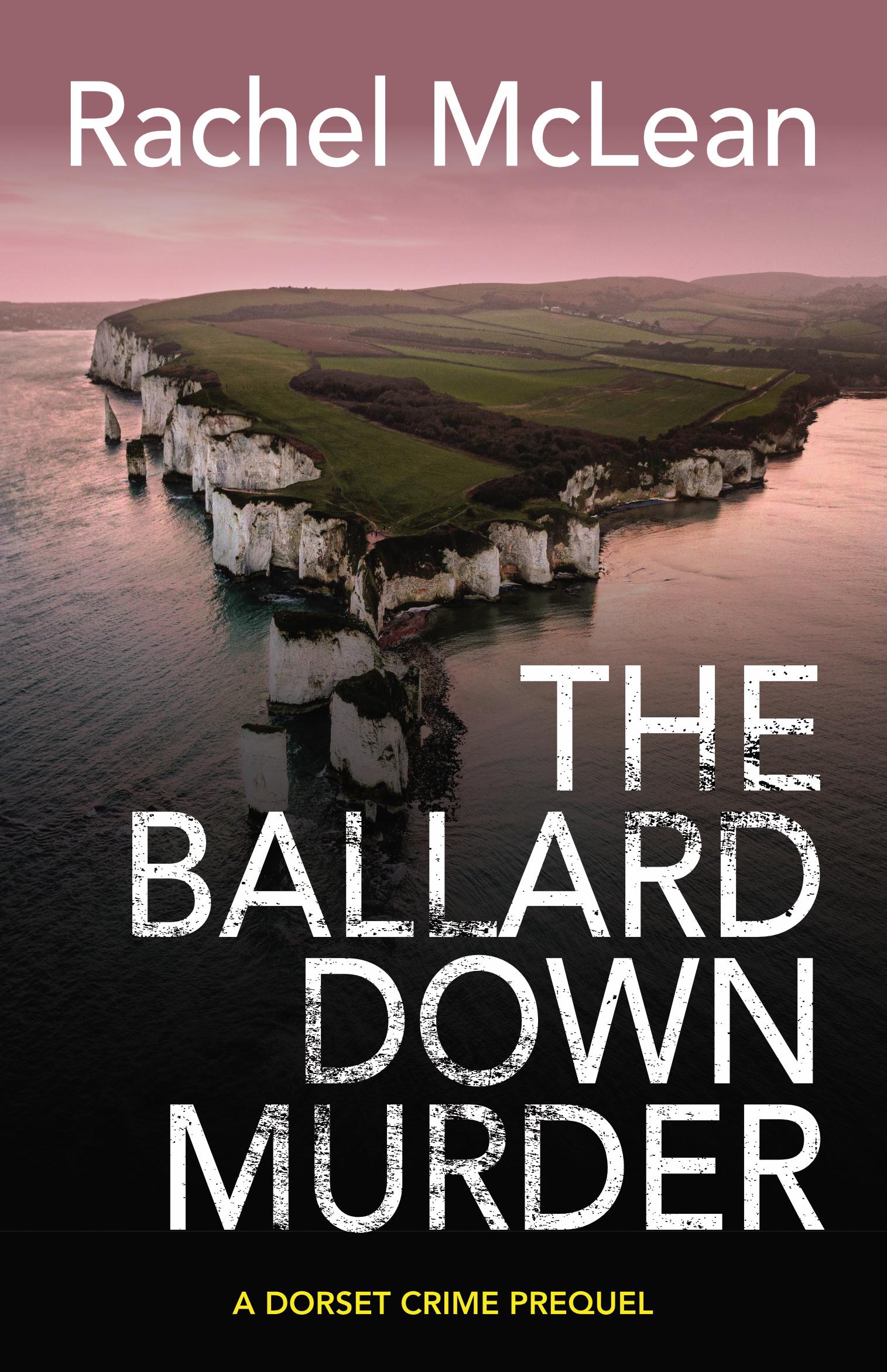 The Ballard Down Murder