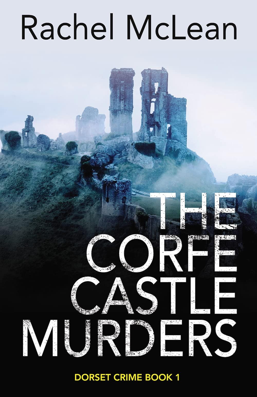 The Corfe Castle Murders