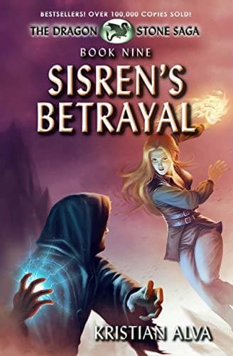 Sisren's Betrayal book cover