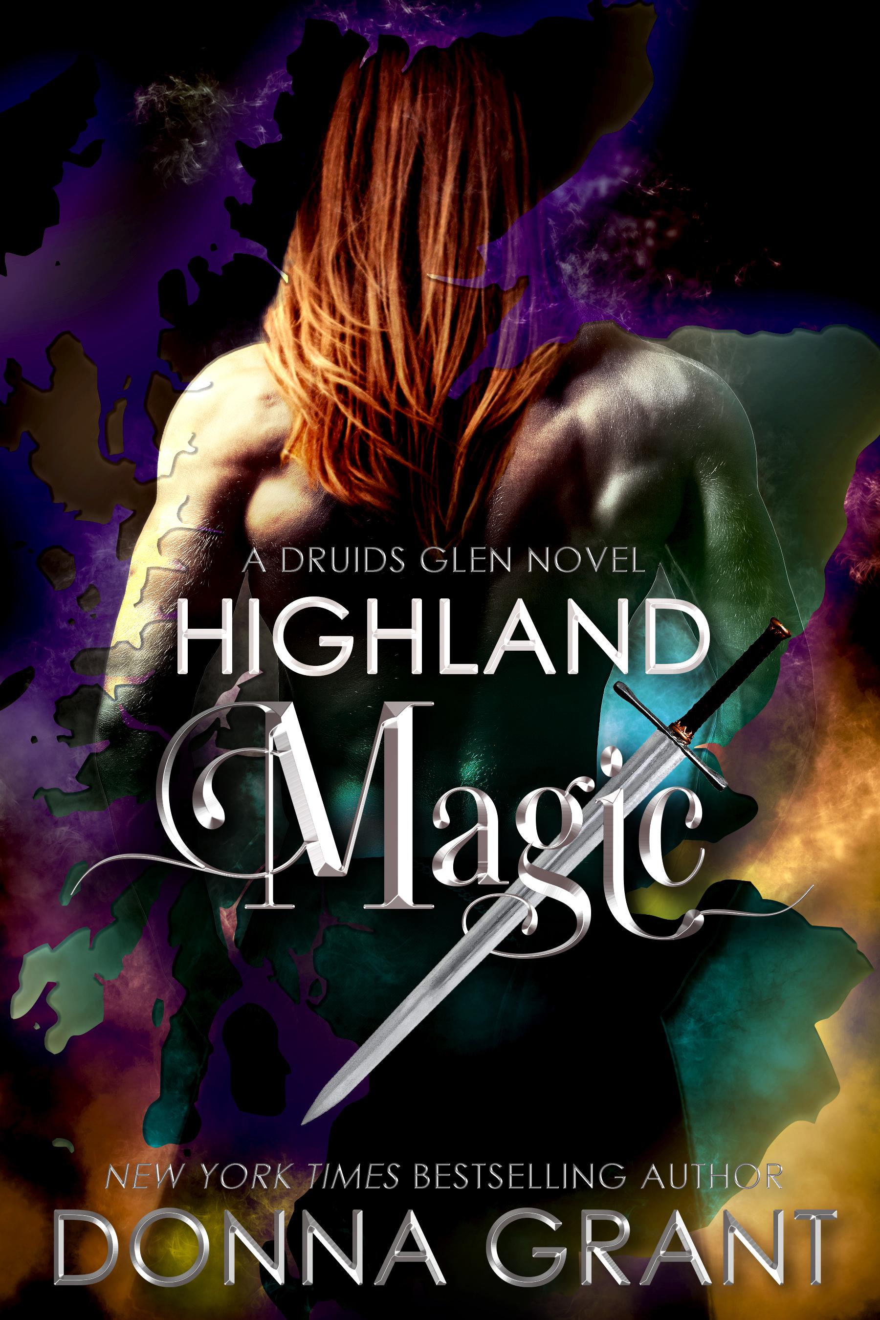 Highland Magic