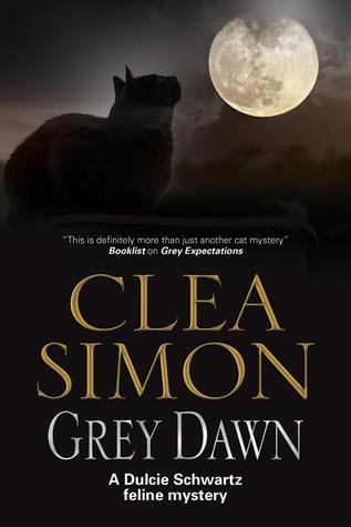 Grey Dawn book cover