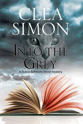 Into the Grey book cover