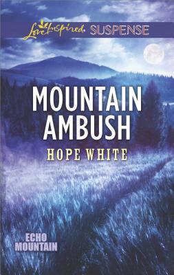 Mountain Ambush book cover