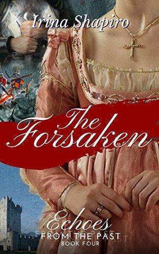 The Forsaken book cover