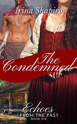 The Condemned book cover