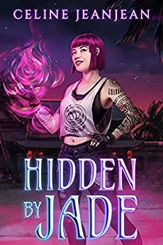 Hidden by Jade book cover