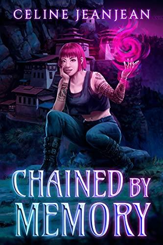 Chained by Memory book cover