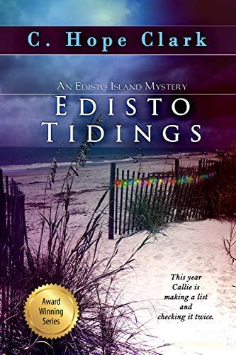 Edisto Tidings book cover