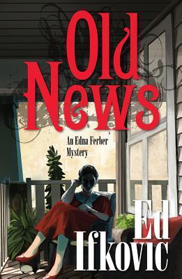 Old News book cover