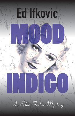 Mood Indigo book cover