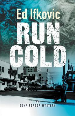 Run Cold book cover
