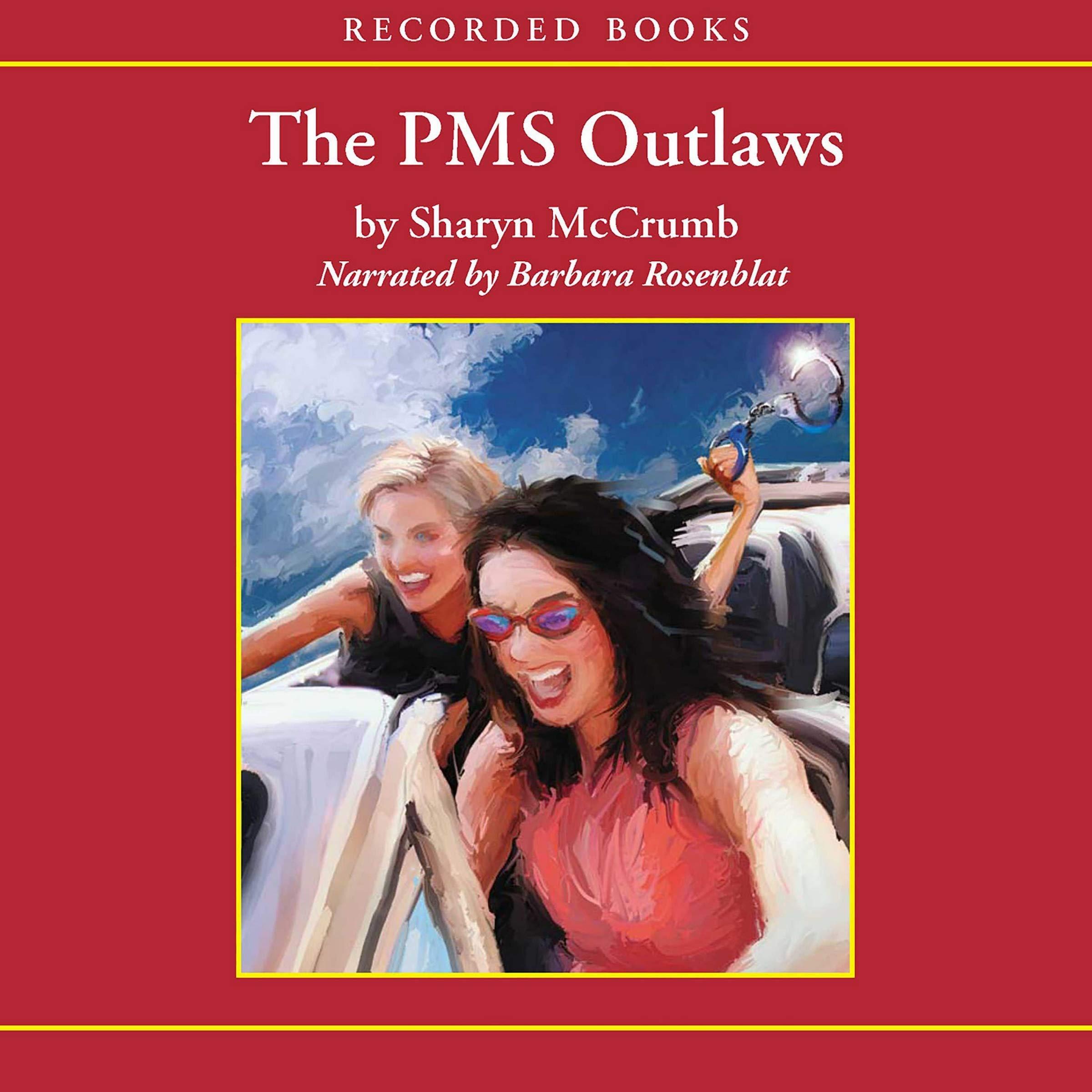The PMS Outlaws book cover