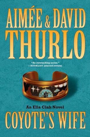 Coyote's Wife book cover