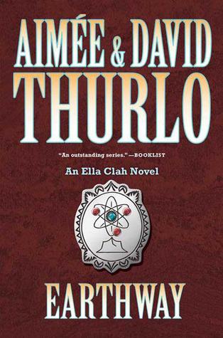 Earthway book cover
