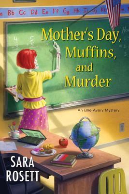 Mother's Day, Muffins, and Murder book cover