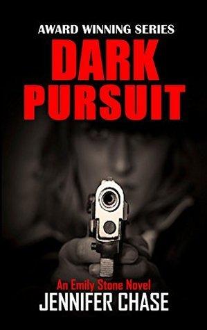 Dark Pursuit book cover