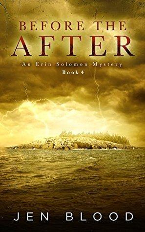 Before the After book cover