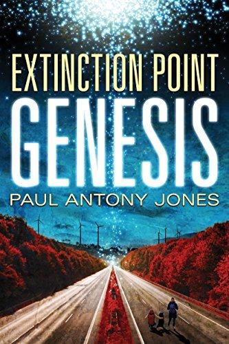 Genesis book cover