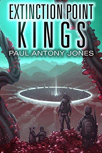 Kings book cover