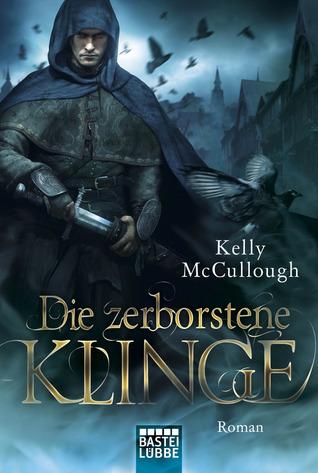 Die zerborstene Klinge book cover