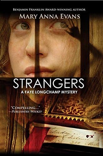 Strangers book cover