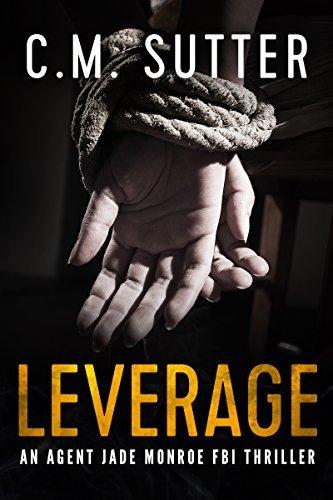 Leverage book cover