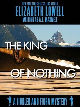 The King of Nothing book cover