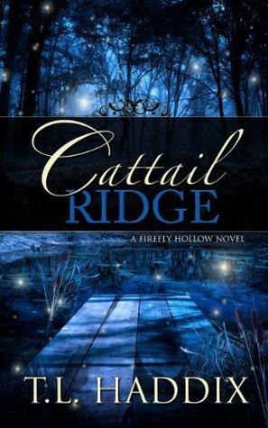 Cattail Ridge book cover