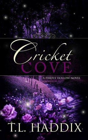 Cricket Cove book cover